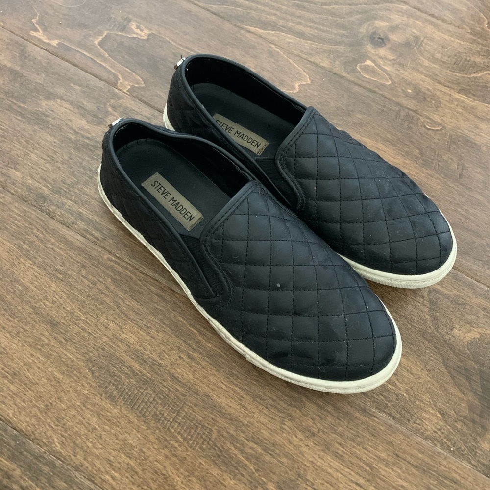 Steve Madden shoes